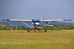 HA-BDZ @ LHBD - LHBD - Börgönd Airport-Börgönd, Hungary - Börgönd Air Show 2023 - by Attila Groszvald-Groszi