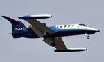 D-CYES @ EGNX - At East Midlands