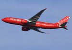OY-GKN @ CPH - Copenhagen 17.10.2023 - by leo larsen