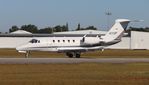 N111F @ KORL - C650 zx - by Florida Metal