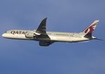 A7-BHE @ CPH - Copenhagen 17.10.2023 - by leo larsen