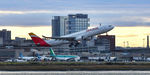 EC-LUX @ KBOS - Boston departure - by Topgunphotography