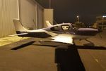 N112AT @ KORL - SR22 zx - by Florida Metal
