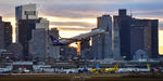 SE-DMO @ KBOS - Departing BOS for CPH - by Topgunphotography