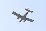 G-HTRL - Over Potters Bar, Herts. - by Chris Holtby