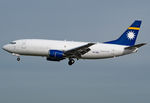 VH-ONU @ EGSH - Arriving Back From a Test Flight as 'RON809'. - by Josh Knights
