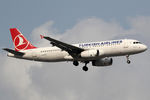 TC-JUE @ LTAI - at ayt - by Ronald