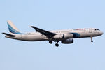 VQ-BSM @ LTAI - at ayt - by Ronald