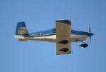 N125MK @ KLAL - RV-10 zx - by Florida Metal
