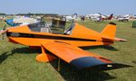 N127NX @ KOSH - Onex zx - by Florida Metal