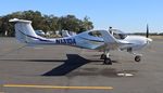 N131DA @ KORL - DA40 zx - by Florida Metal