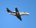 N133TJ @ KMCO - C525M zx - by Florida Metal