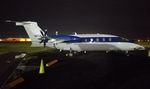 N134JT @ KORL - P-180 zx - by Florida Metal