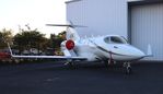 N135CX @ KORL - HA-420 zx - by Florida Metal