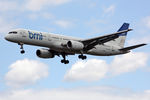 G-STRY @ EGLL - at lhr - by Ronald