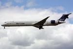 OH-BLE @ EGLL - at lhr - by Ronald