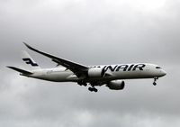OH-LWI @ CPH - OH-LWI landing rw 04L - by Erik Oxtorp