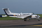 PH-ZCZ @ EGSH - Departing from Norwich. - by Graham Reeve