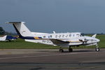 PH-ZCZ @ EGSH - Departing from Norwich. - by Graham Reeve