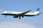 G-MEDG @ EGLL - at lhr - by Ronald