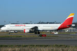 EC-IJN @ LFBO - Taxiing - by micka2b