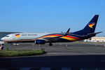 EC-OBN @ LFBO - Parked - by micka2b