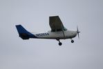 N52654 @ PAMR - Cessna 172P - by Mark Pasqualino