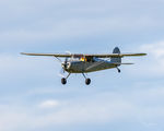 N2518V @ KAWO - KAWO - by Terry Green