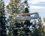 N2518V @ KAWO - KAWO - by Terry Green