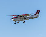 N491SF @ KAWO - KAWO - by Terry Green
