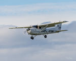 N73MH @ KAWO - KAWO - by Terry Green