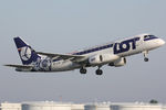 SP-LIB @ EBBR - at bru - by Ronald