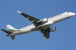 LZ-SOF @ EBBR - at bru - by Ronald