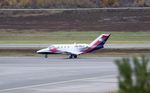 OE-FRJ @ ESSA - TWY X - by wijken