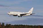 02-0203 @ ESSA - RWY 26 - by wijken