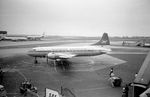 YU-ADD @ CPH - Copenhagen 3.11.1963 - by leo larsen