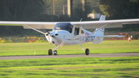 N6076Z @ S43 - At Harvey Field Snohomish - by Mark Peterson