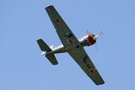 HA-HUC @ LHFM - LHFM - Fertöszentmiklós Meidl-Airport, Hungary - Skyview Airshow 2023 - by Attila Groszvald-Groszi