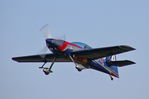 OK-FBA @ LHFM - LHFM - Fertöszentmiklós Meidl-Airport, Hungary - Skyview Airshow 2023 - by Attila Groszvald-Groszi
