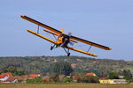 HA-YHJ @ LHKD - LHKD - Kecskéd Airport, Hungary - by Attila Groszvald-Groszi
