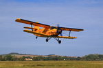 HA-YHJ @ LHKD - LHKD - Kecskéd Airport, Hungary - by Attila Groszvald-Groszi