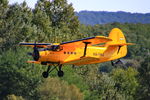 HA-YHJ @ LHKD - LHKD - Kecskéd Airport, Hungary - by Attila Groszvald-Groszi