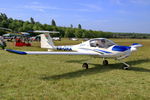HA-DAX @ LHKD - LHKD - Kecskéd Airport, Hungary - by Attila Groszvald-Groszi