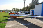 HA-1219 @ LHKD - LHKD - Kecskéd Airport, Hungary - by Attila Groszvald-Groszi