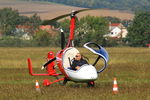 OM-M094 @ LHKD - LHKD - Kecskéd Airport, Hungary - by Attila Groszvald-Groszi
