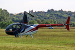 HA-FTX @ LHKD - LHKD - Kecskéd Airport, Hungary - by Attila Groszvald-Groszi