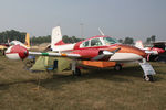 N2695C photo, click to enlarge