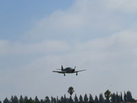 N78170 @ 3611 - Landing - by 30295
