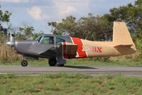N28X @ SIQE - 1964 Mooney M20E - by N28X