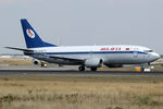 EW-407PA @ EDDF - at fra - by Ronald